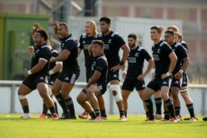 All Blacks under 20