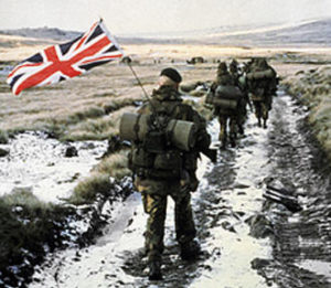 falkland