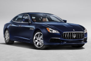 maserati quattroporte (2)