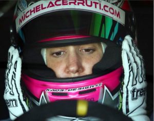 michela cerruti