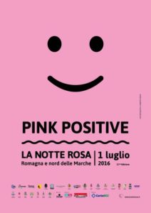 immagine manifesto notte rosa