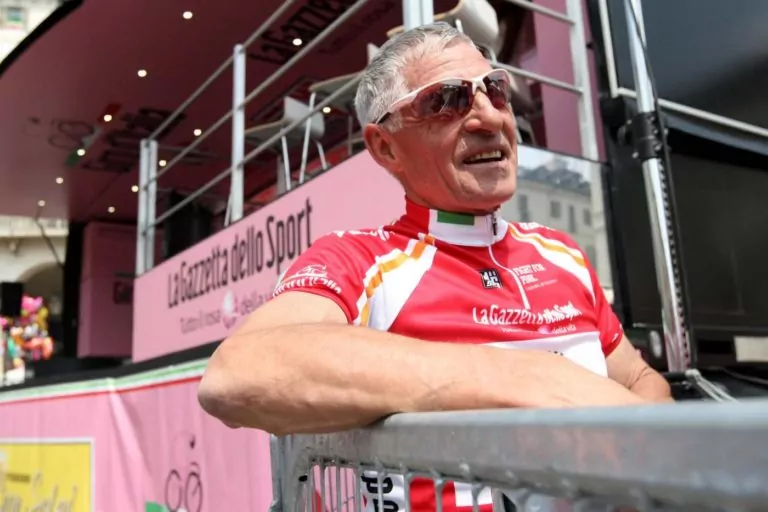 Francesco Moser
