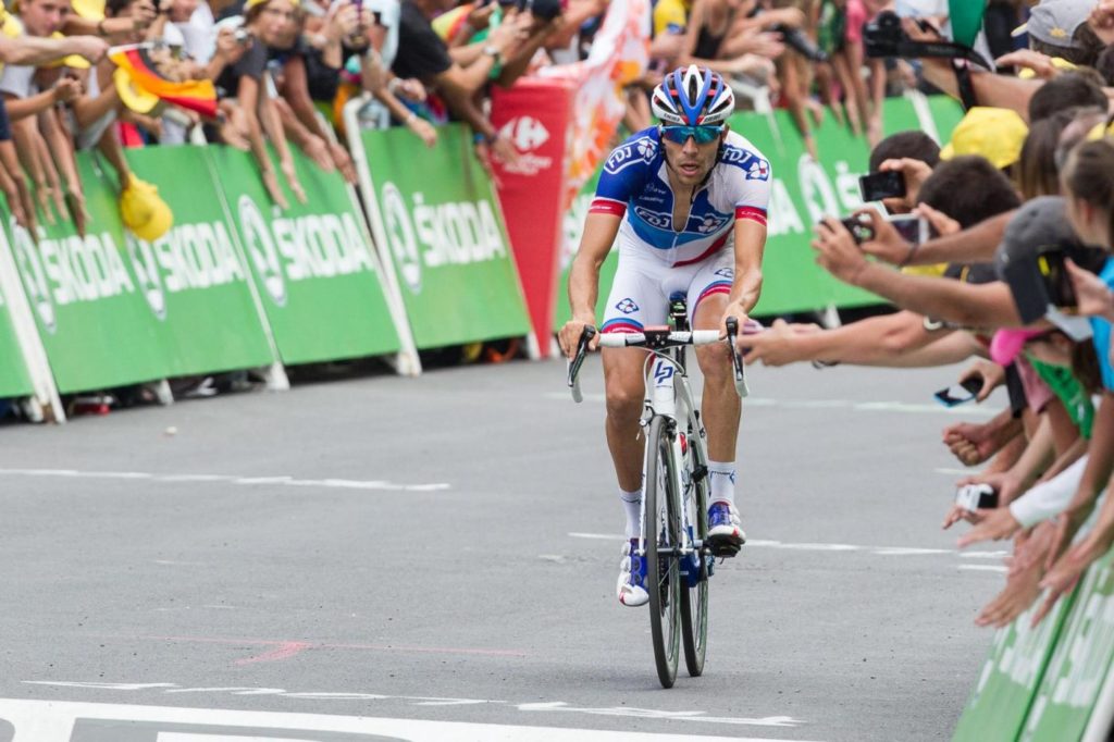 thibaut pinot