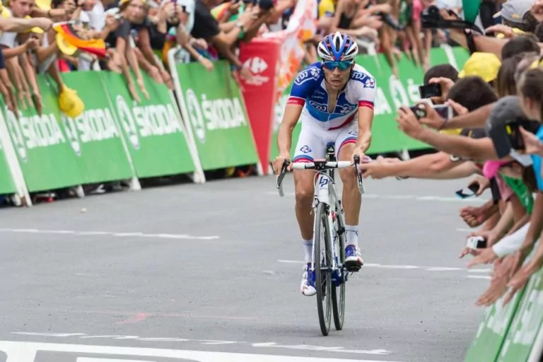 thibaut pinot