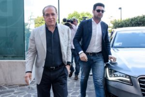 LaPresse/Piero Cruciatti