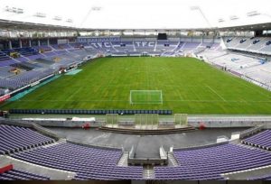 stadio tolosa