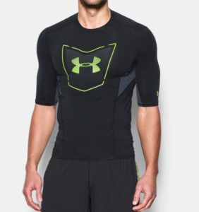 under amour maglia