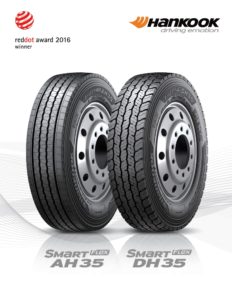 Hankook 