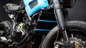 Yamaha Faster Sons XSR 700 13