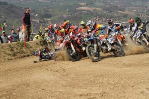 Campionato Motocross Junior