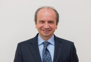 Alfredo Leggero