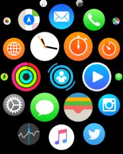Apple Watch Apps