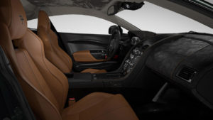 Aston Martin V12 Vantage S Spitfire 80 (3)