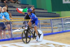Fabiano Ghilardi/BiciTv.it