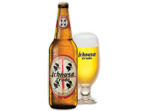 Birra Ichnusa