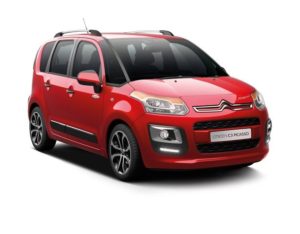 C3 Picasso