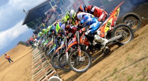 Campionato Italiano Motocross Junior 2