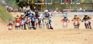 Campionato Italiano Motocross Junior