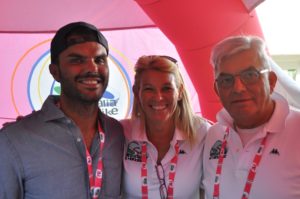 Cassioli - Trevisan - Ferrari - Rivarolo Canavese
