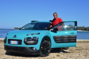 Citroen Unconventional Vittorio Malingri
