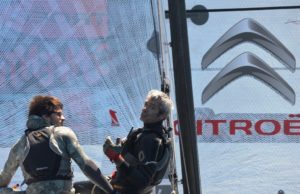 Citroen, Vittorio e Nico Malingri