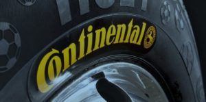 Continental 3