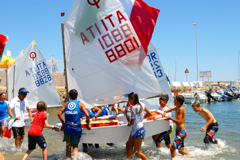 Club Velico Crotone