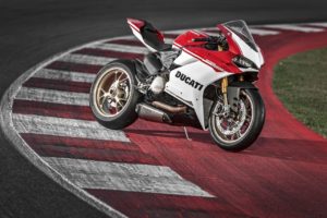 Ducati 1299 Panigale S Anniversario (1)