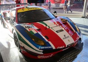 Ferrari 488 GTE (2)