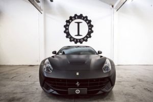 Ferrari F12 by Garage Italia Customs (2)