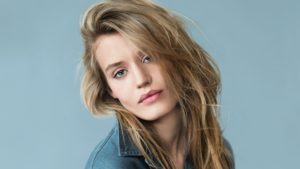 Georgia May Jagger