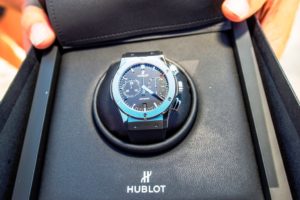 7th Hublot Polo Cup (2016)