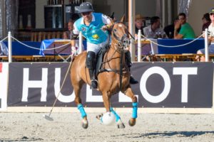 7th Hublot Polo Cup (2016)