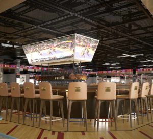 nba cafè barcellona
