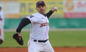 Italian Baseball League rimini
