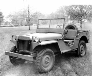 Jeep Wrangler 75th Salute Concept (3)