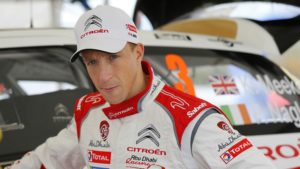 Kris Meeke