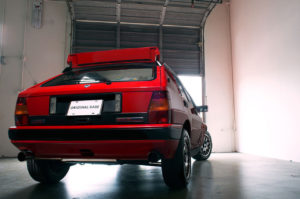 Lancia Delta HF Integrale  (2)