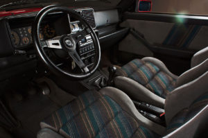 Lancia Delta HF Integrale  (3)