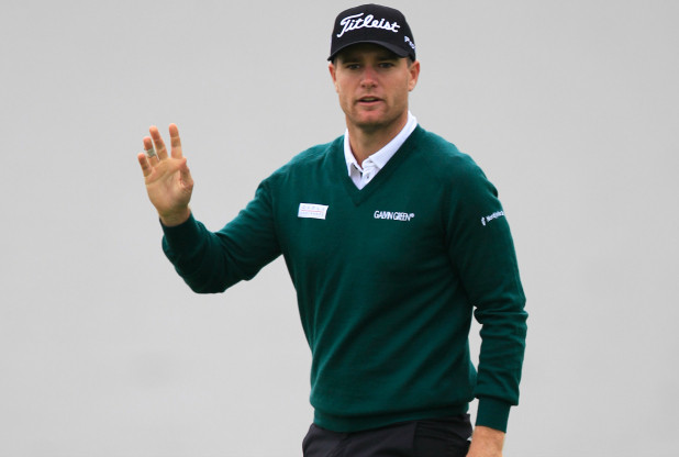 Bjerregaard