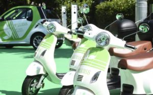 Luiss Green Mobility