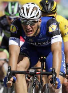  LaPresse/Reuters 