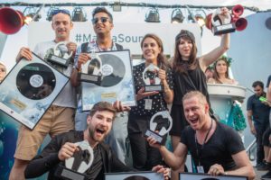 Mazda Sound of Tomorrow (114)