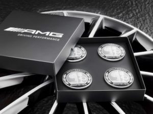 Mercedes-AMG-1