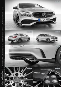 Mercedes-AMG-7