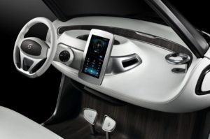 Mercedes Garia Golf Car (6)