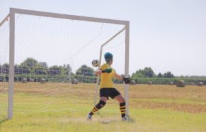 Mondiali Antirazzisti 7