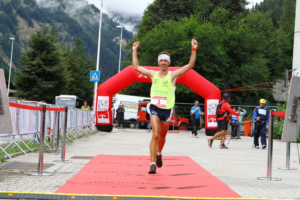 Monte Rosa Walser Trail 5