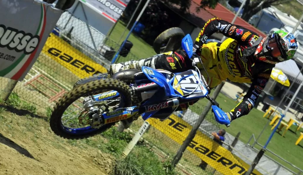 Paolo Lugana