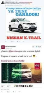 Nissan 3